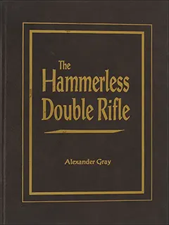 Used Book The Hammerless Double Rifle
by Alexander Gray